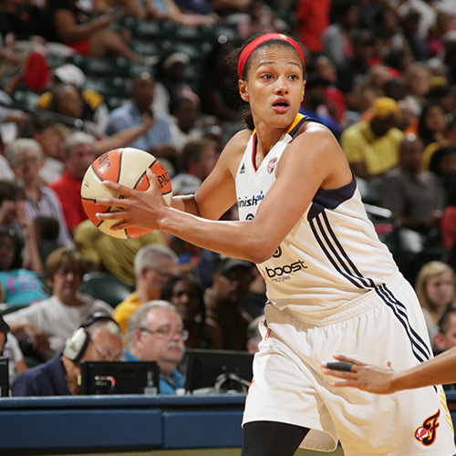 Indiana Fever 12-Player Roster Announced for Regular Season